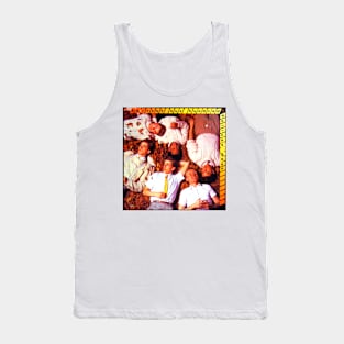 Pelican West Classic New Wave Throwback 1982 Tank Top